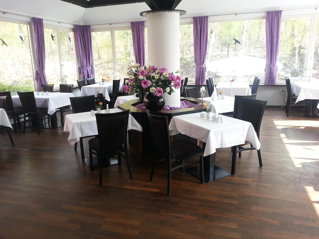 Hotel Forsthaus Βερολίνο Εξωτερικό φωτογραφία