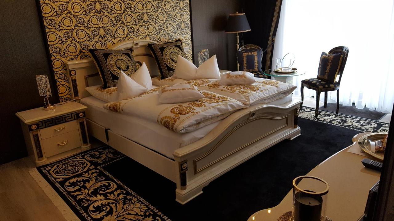 Hotel Forsthaus Βερολίνο Εξωτερικό φωτογραφία