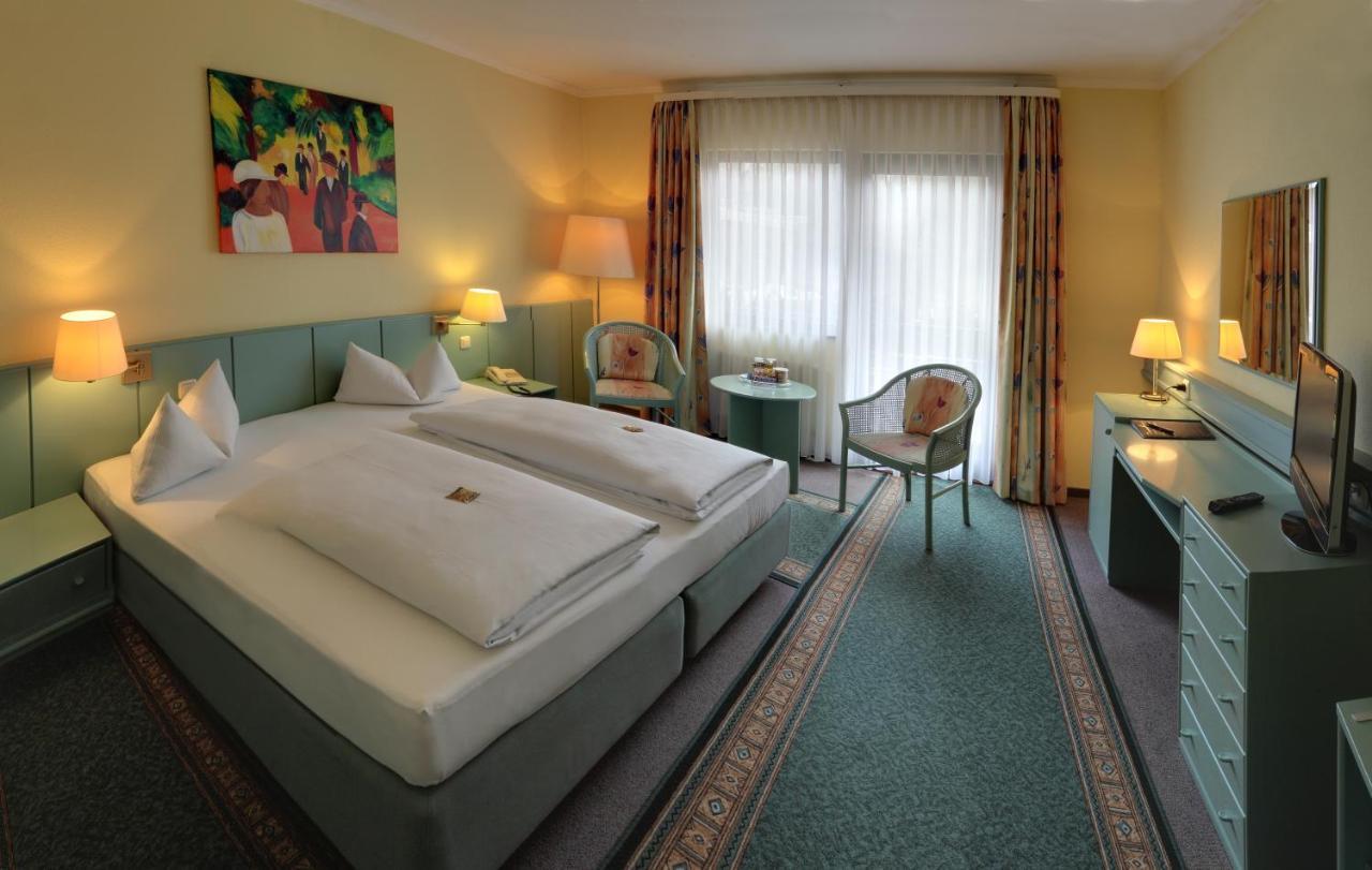 Hotel Forsthaus Βερολίνο Εξωτερικό φωτογραφία